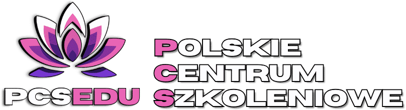 Logo Polskie Centrum Szkoleniowe