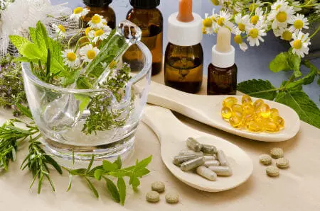 kursy naturoterapii 