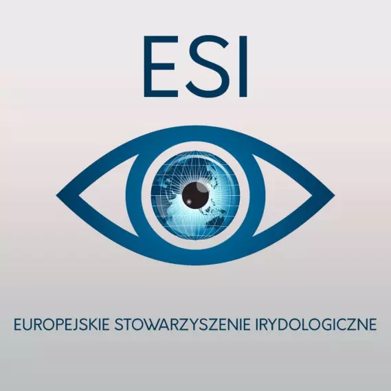 ESI Europejskie Stowarzyszenie Irydologiczne