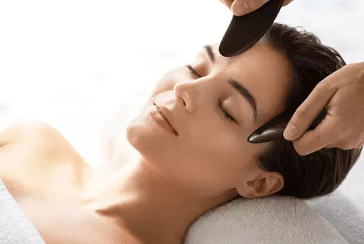 gua sha