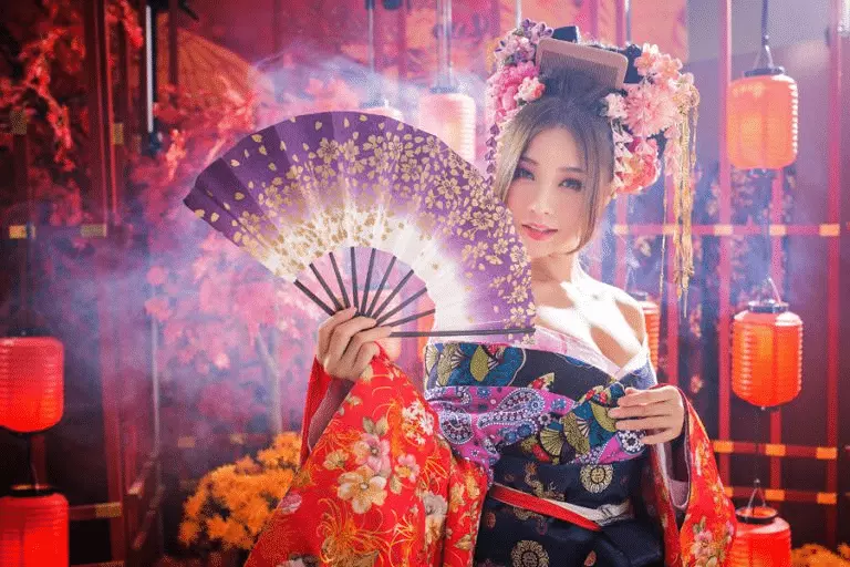 kabuki